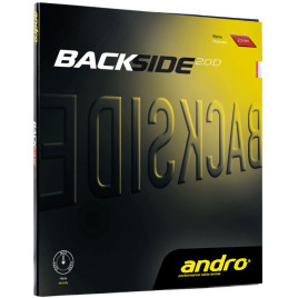 Накладка Andro BACKSIDE 2.0 D1.9