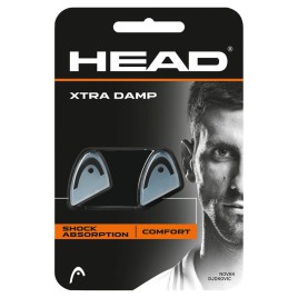Виброгаситель HEAD XtraDamp