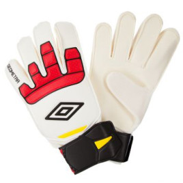 Перчатки вратаря UMBRO Geometra Cup glove