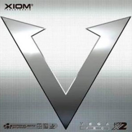 Накладка Xiom Vega Pro