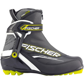 Ботинки лыжные Fischer RC5 Skating