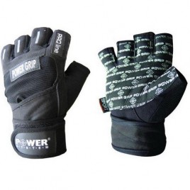 Перчатки для фитнеса  Power Grip 2800