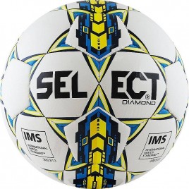 Мяч футбольный Select Diamond