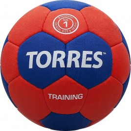Мяч гандбольный Torres Training