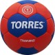 Torres Training G1
