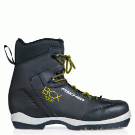 Ботинки лыжные FISCHER BCX TOUR