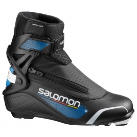 Ботинки лыжные Prolink Salomon RS8