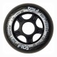 FILA wheels 80mm
