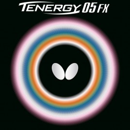 Накладка Butterfly TENERGY 05-FX