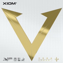 Накладка Xiom VEGA TOUR