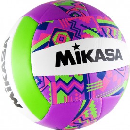 Мяч для пляжного волейбола MIKASA GGVB-SF