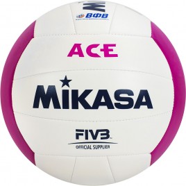 Мяч для пляжного волейбола MIKASA VXS-ACE3