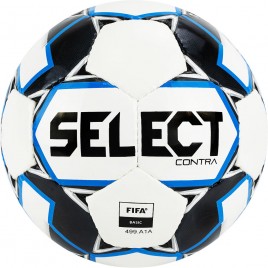 Мяч футбольный SELECT Contra Basic