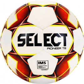 Мяч футбольный SELECT Pioneer TB
