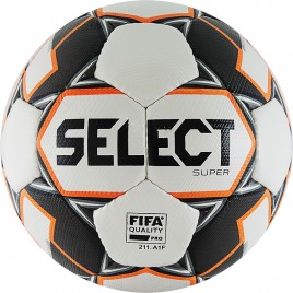 Мяч футбольный SELECT Super