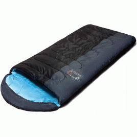 Спальный мешок INDIANA Camper R-zip от -6 °C