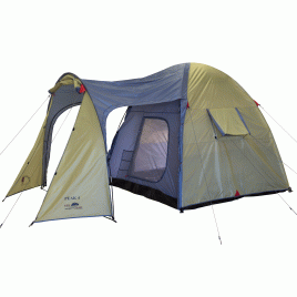 Палатка Indiana PEAK 4