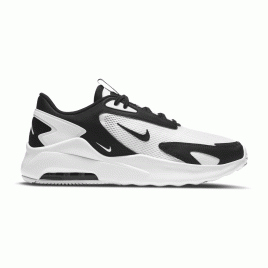 Кроссовки Nike NIKE AIR MAX BOLT WHITE/BLACK