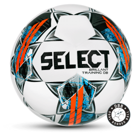 Мяч футбольный Select Brillant Training DB