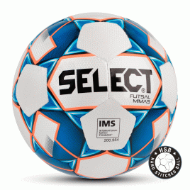 Мяч футзальный Select Futsal Mimas