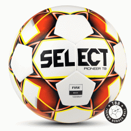 Мяч футбольный Select Pioneer TB