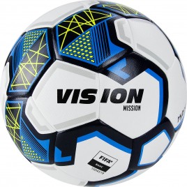 Мяч футбольный VISION Resposta