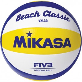 Мяч волейбольный MIKASA VXL30