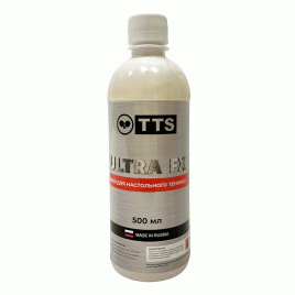 Клей TTS резиновый ULTRA FX 500 мл